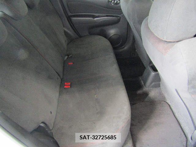 Nissan NOTE 2020-06 392940-9