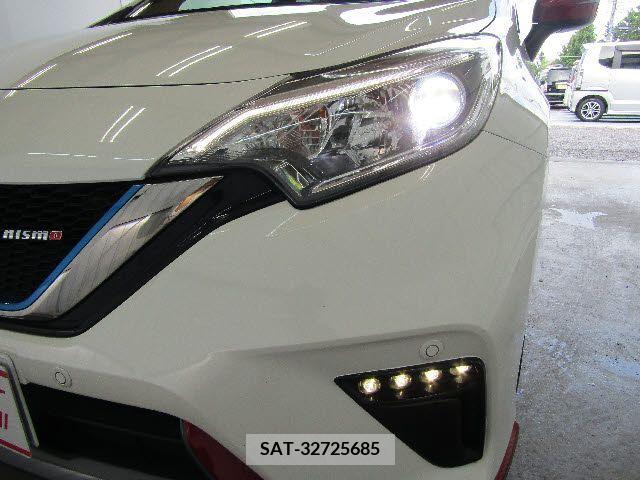 Nissan NOTE 2020-06 392940-23