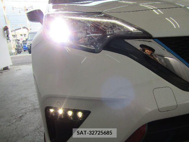 Nissan NOTE 2020-06 392940-17