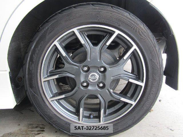 Nissan NOTE 2020-06 392940-26