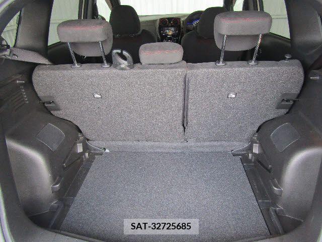 Nissan NOTE 2020-06 392940-20