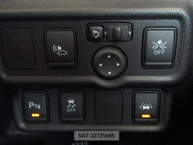 Nissan NOTE 2020-06 392940-11