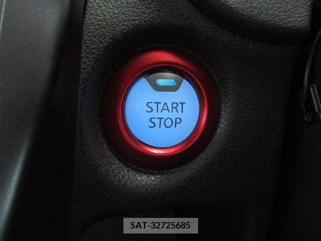 Nissan NOTE 2020-06 392940-22