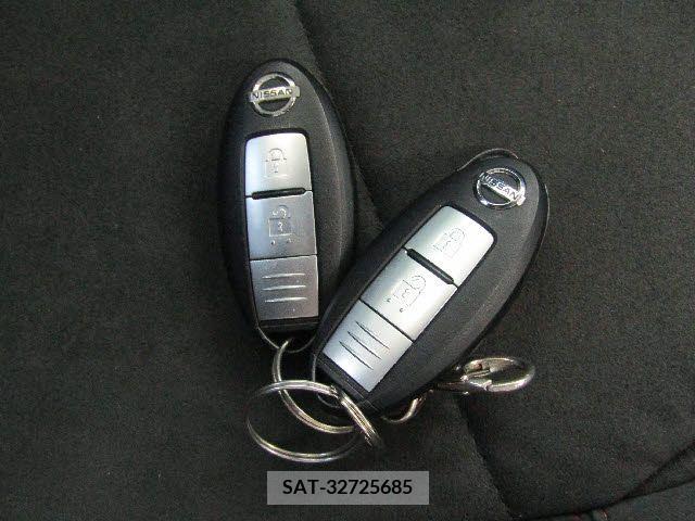 Nissan NOTE 2020-06 392940-16