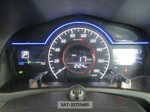 Nissan NOTE 2020-06 392940-7