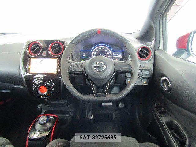 Nissan NOTE 2020-06 392940-13