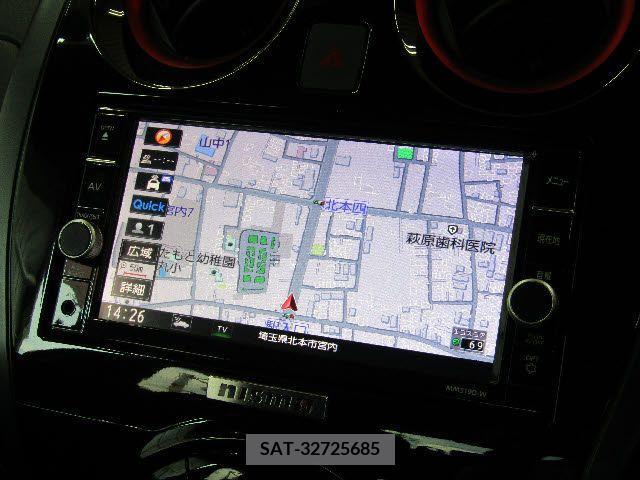 Nissan NOTE 2020-06 392940-4