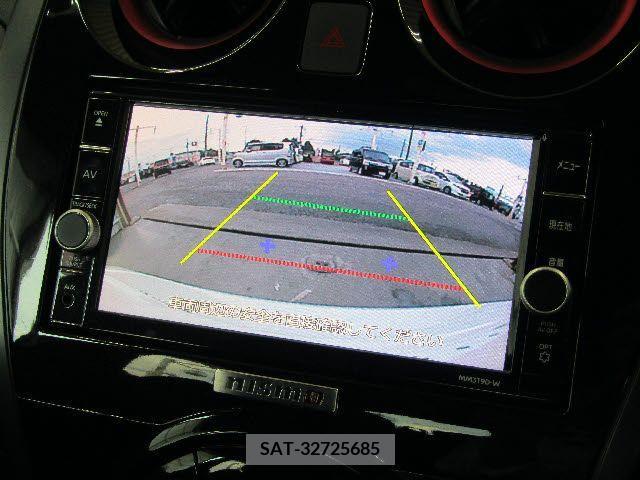 Nissan NOTE 2020-06 392940-10