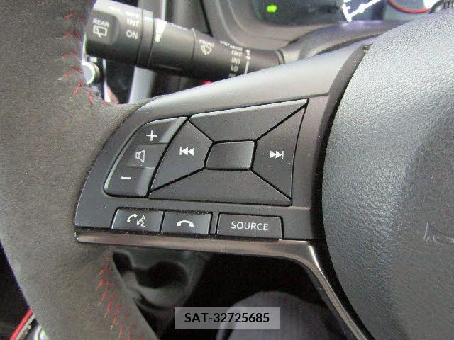 Nissan NOTE 2020-06 392940-15