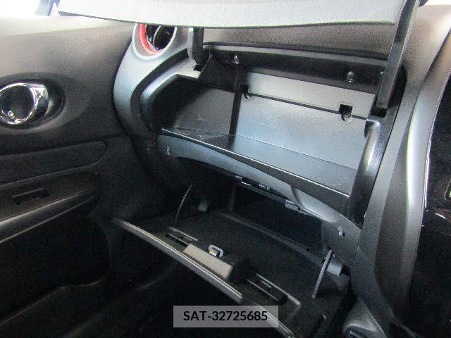 Nissan NOTE 2020-06 392940-21