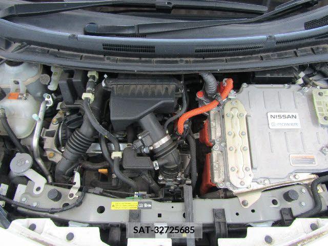 Nissan NOTE 2020-06 392940-27