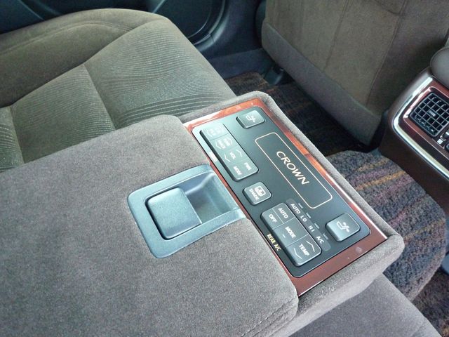 Toyota CROWN SEDAN 2013-03 19890-25