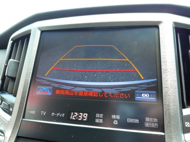 Toyota CROWN SEDAN 2013-03 19890-18