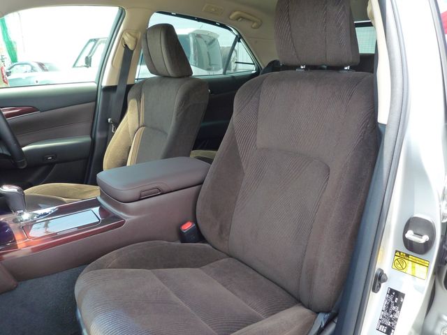 Toyota CROWN SEDAN 2013-03 19890-22