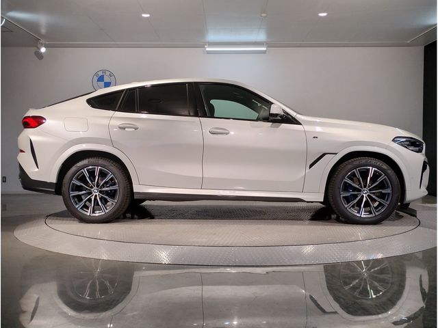 Bmw X6 2021-12 3557-2