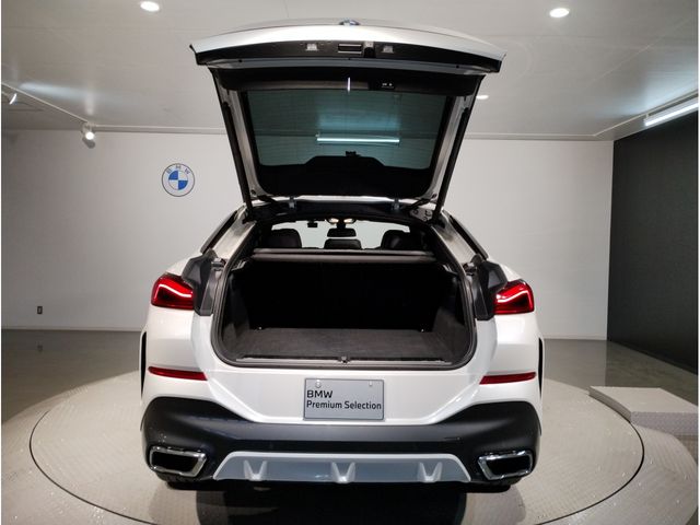 Bmw X6 2021-12 3557-8