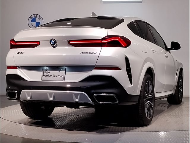 Bmw X6 2021-12 3557-1