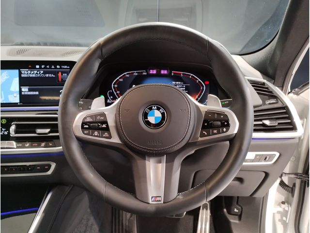Bmw X6 2021-12 3557-10