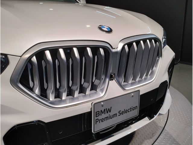 Bmw X6 2021-12 3557-5