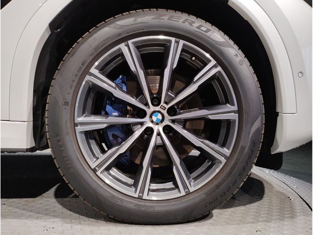 Bmw X6 2021-12 3557-7