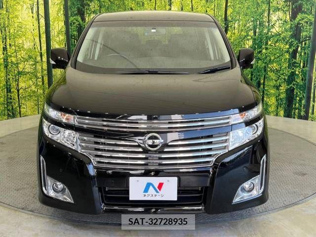 Nissan ELGRAND 2012-03 316269-14