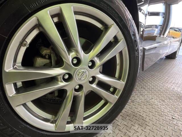 Nissan ELGRAND 2012-03 316269-13
