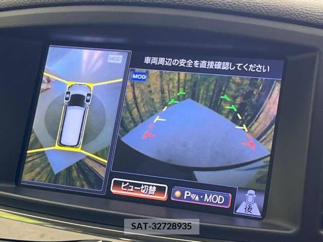 Nissan ELGRAND 2012-03 316269-4