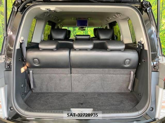 Nissan ELGRAND 2012-03 316269-11