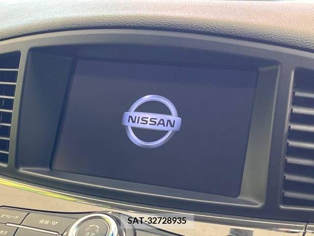 Nissan ELGRAND 2012-03 316269-2