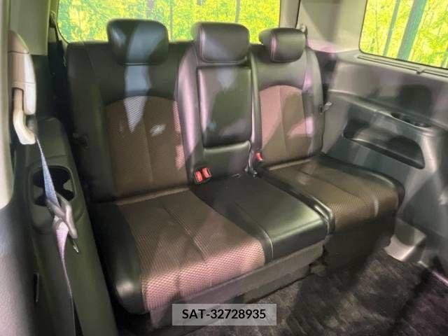 Nissan ELGRAND 2012-03 316269-10