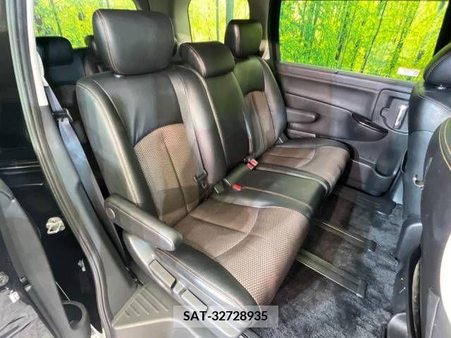 Nissan ELGRAND 2012-03 316269-9