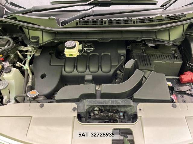 Nissan ELGRAND 2012-03 316269-18