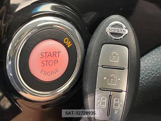 Nissan ELGRAND 2012-03 316269-7