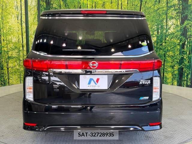 Nissan ELGRAND 2012-03 316269-15