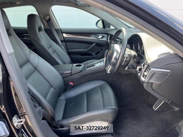 Porsche PANAMERA 2014-12 342012-6