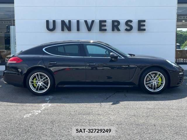 Porsche PANAMERA 2014-12 342012-18