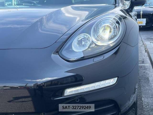 Porsche PANAMERA 2014-12 342012-12