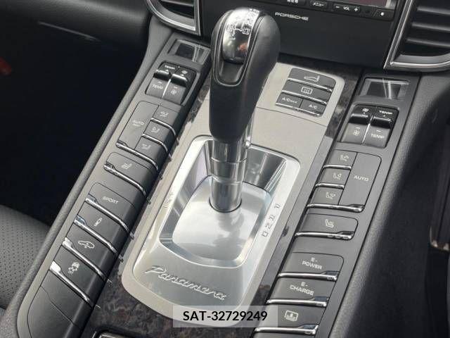 Porsche PANAMERA 2014-12 342012-11