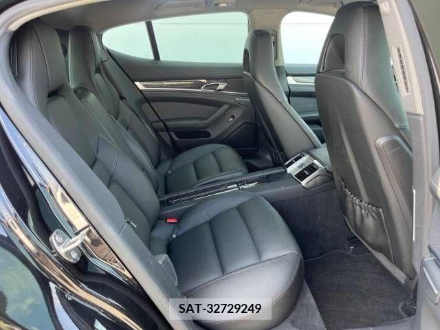 Porsche PANAMERA 2014-12 342012-8