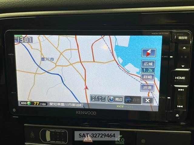 Mitsubishi OUTLANDER PHEV 2018-11 303563-2