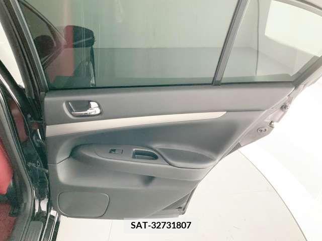 Nissan SKYLINE 2012-01 337680-15