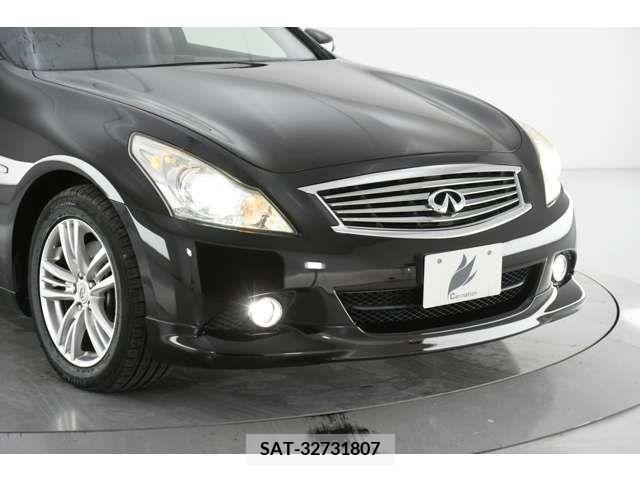 Nissan SKYLINE 2012-01 337680-2