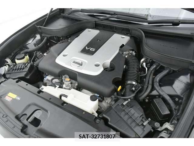 Nissan SKYLINE 2012-01 337680-10