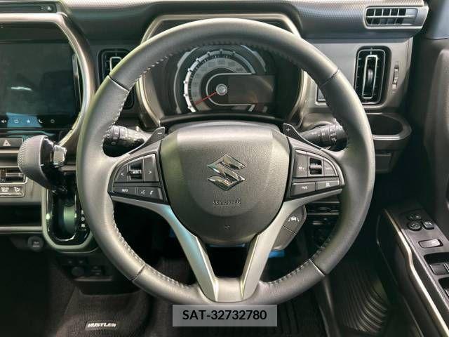 Suzuki HUSTLER 2023-06 336261-11