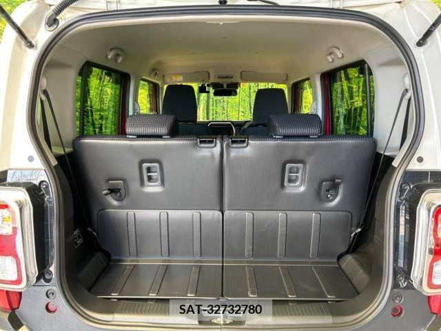 Suzuki HUSTLER 2023-06 336261-10