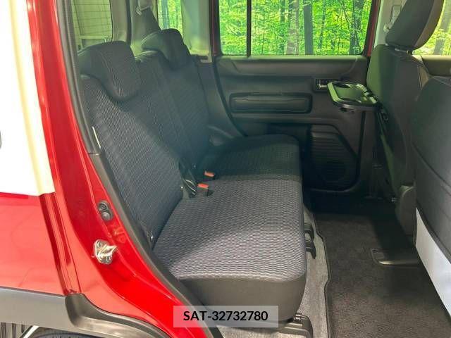 Suzuki HUSTLER 2023-06 336261-9