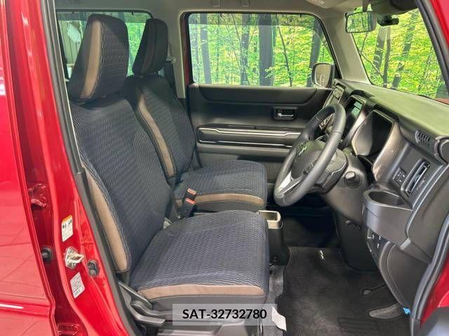 Suzuki HUSTLER 2023-06 336261-8