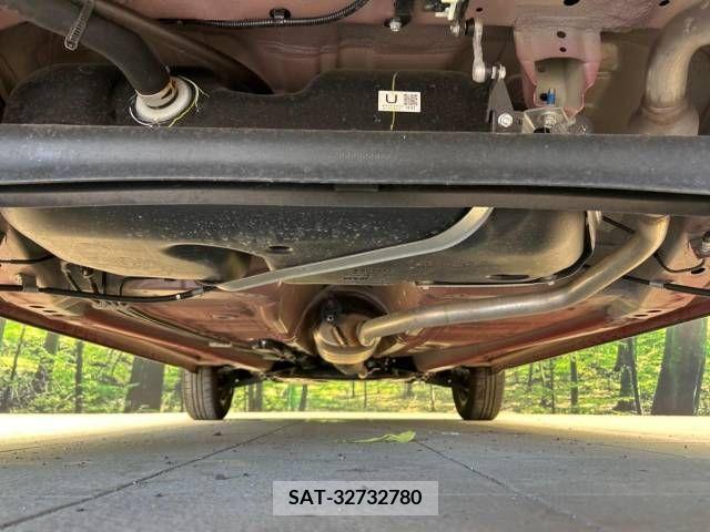 Suzuki HUSTLER 2023-06 336261-19