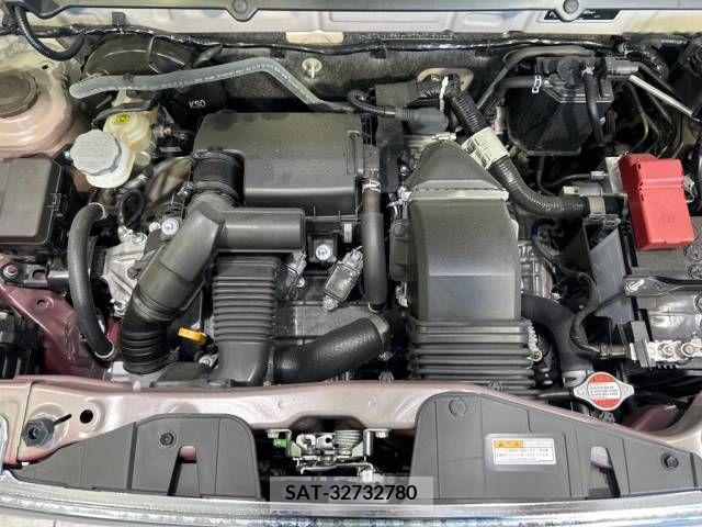 Suzuki HUSTLER 2023-06 336261-18
