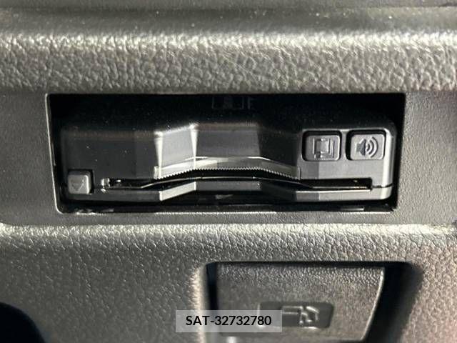 Suzuki HUSTLER 2023-06 336261-6